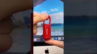 fingerprint lock 🔐#gadgets #shorts