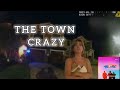 Crazy lady shoves cop after harassing the neighbors