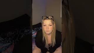 Hot Bigo & Tiktok Live Something Feels Off At The End 65097