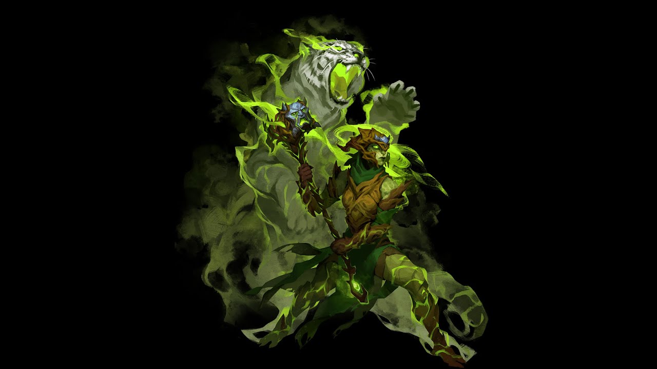 Gw2 GvG - Untamed - The King of CC