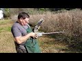 Madsen Last Round Test Fire Madsen Last Round Test Fire