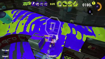 There’s nothing better than a good ol’ mirror match! [Splatoon 3 Splatfest clip)