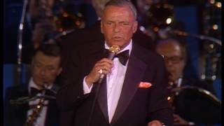 Frank Sinatra - Don't worry 'Bout Me (Live 1978) chords