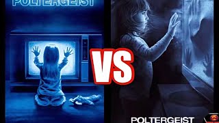 Poltergeist 2015: A Worthless Remake