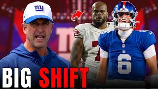 John Harbaugh Just Fixed the Giants' Biggest Problem