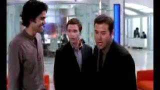 Best of Ari Gold ever Season05