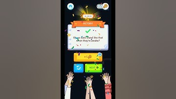 Brain Riddle IQ Test Level 21 Walkthrough