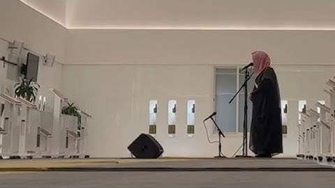 ما تيسّر من سورة الإسراء | صلاة الفجر ١٤٤٥/٥/٢٢ للشيخ ناصر القطامي