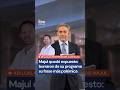 Ari Lijalad descubrió LA VERGÜENZA de Majul