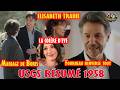 USGS Résumé 1958 : Mariage de Boris, colère d’Eve, Fourneau renverse tout | Un si grand soleil