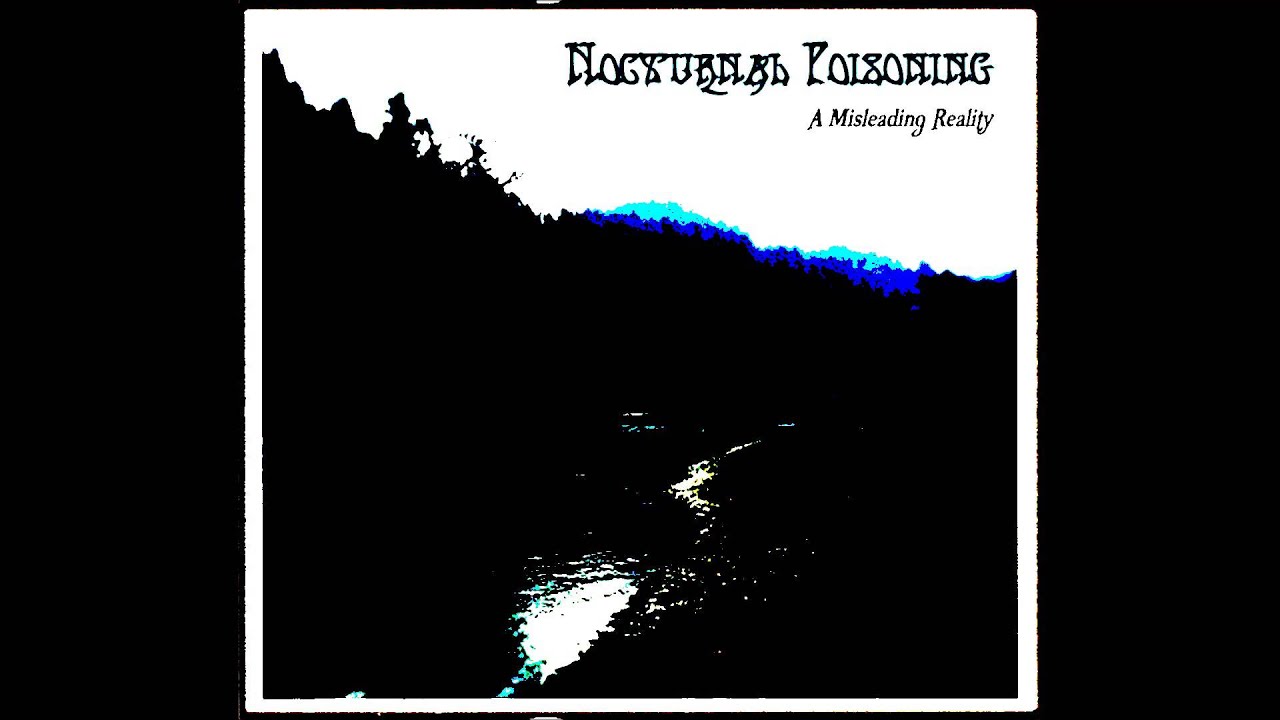 Nocturnal Poisoning - Word on the Street - YouTube