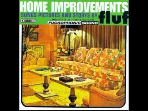 Fluf — Fluf - Sticky Buns