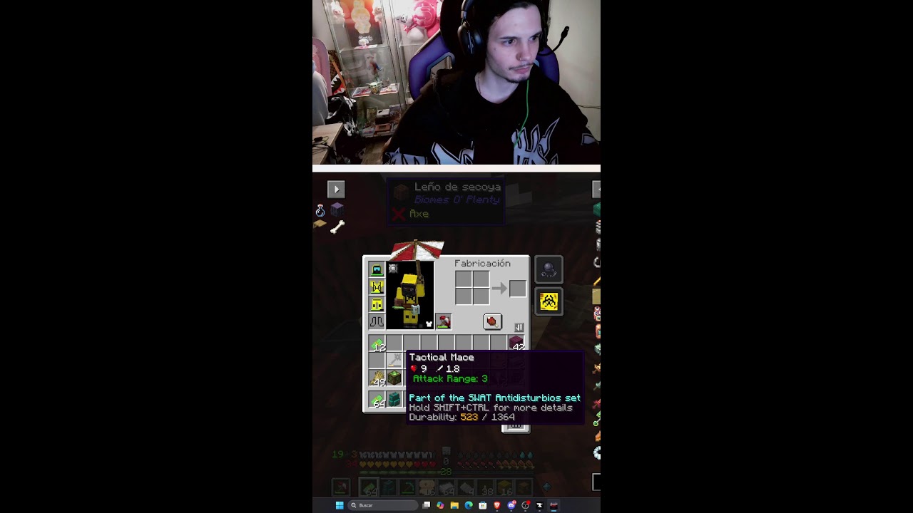 Minecraft Apocalipsis #5 | Comienza la supervivencia