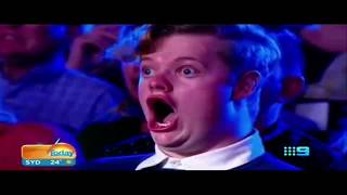 When you listen to Demetori's Determinism\u0026DestruKction for the first time