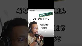 Je juge ce PC à 100€  #gamingpc #pcbuild #reviewpc #fyp #pcgamer
