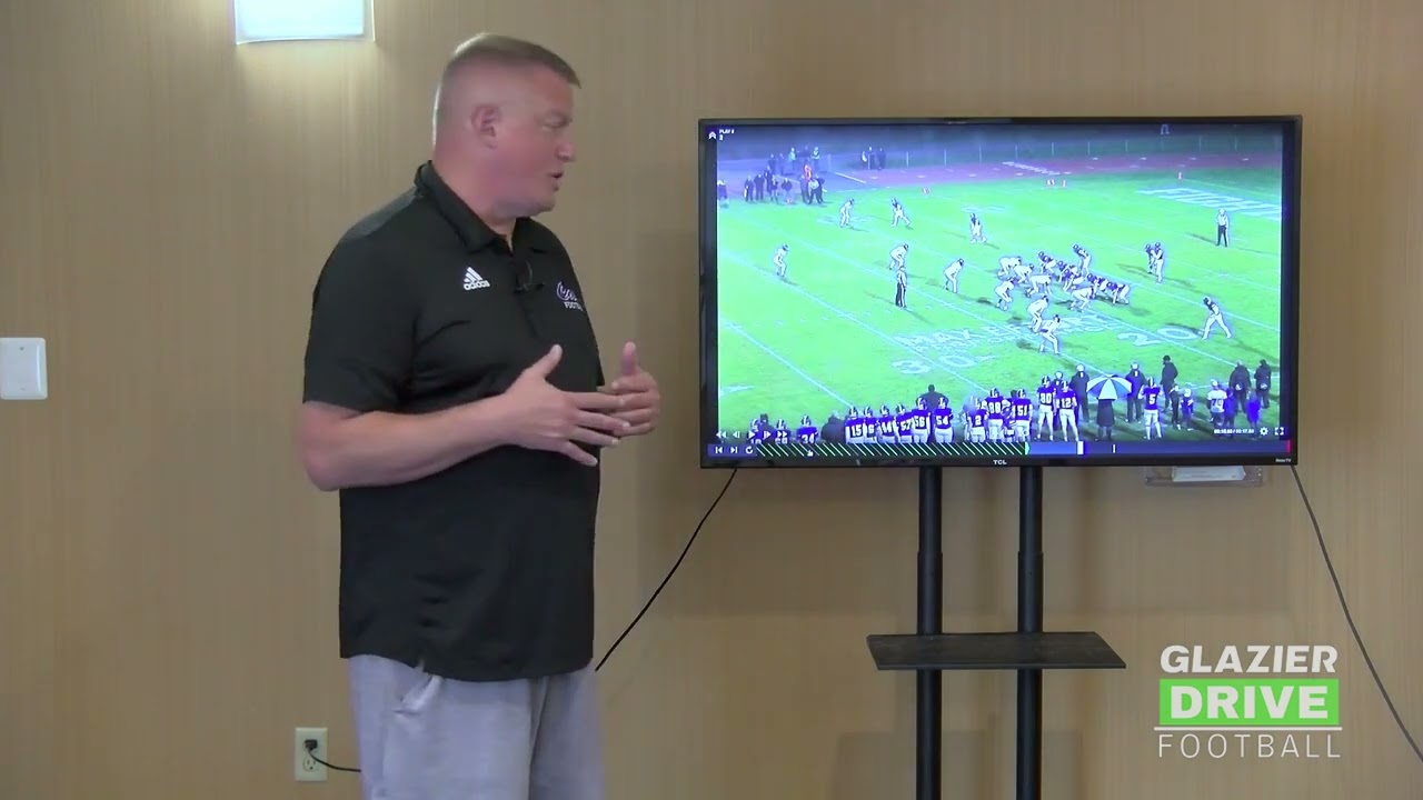 Constrict the Defense with the Quick Hitting Spread Gun Insert Zone  Easy to Execute