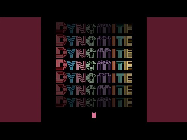 Dynamite