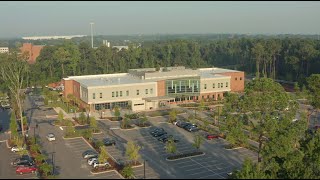 Spotlight on SMP- MUSC Children’s R. Keith Summey Medical Pavilion