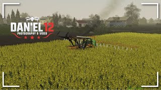 ✔Ursusowe Gospodarstwa S3 #1➜Zaczynamy Kolejny Sezon?!☆Opryski 2022?!✩Bizon Po remoncie!?🔥Fs19! screenshot 2