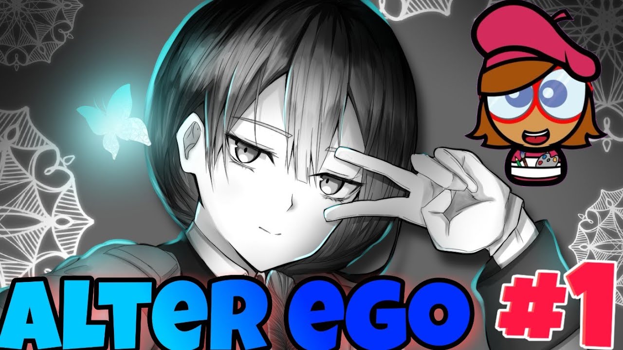 MYSTIC POTATO | Alter Ego visual novel - YouTube