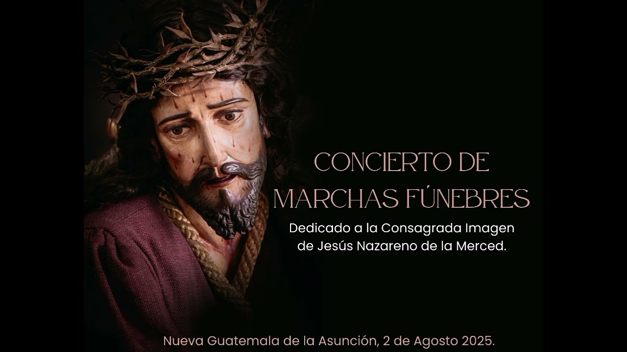 𝐀𝐋 𝐏𝐈𝐄 𝐃𝐄 𝐓𝐔 𝐂𝐀𝐋𝐕𝐀𝐑𝐈𝐎 - (𝘔𝘢𝘳𝘤𝘩𝘢 𝘍𝘶𝘯𝘦𝘣𝘳𝘦)