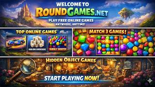 Play Thousands Of Free Games Online No Download Needed