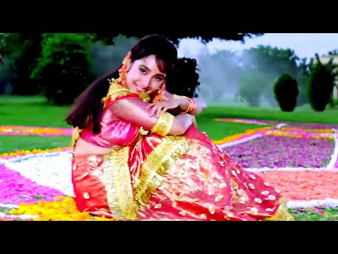 Kya Tumhe Pata Hai Aye Gulshan Love Song Dil Hai Betaab 1993 Udit Narayan