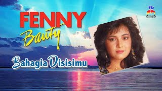 Fenny Bauty - Bahagia Di Sisimu (Official Lyric Video)