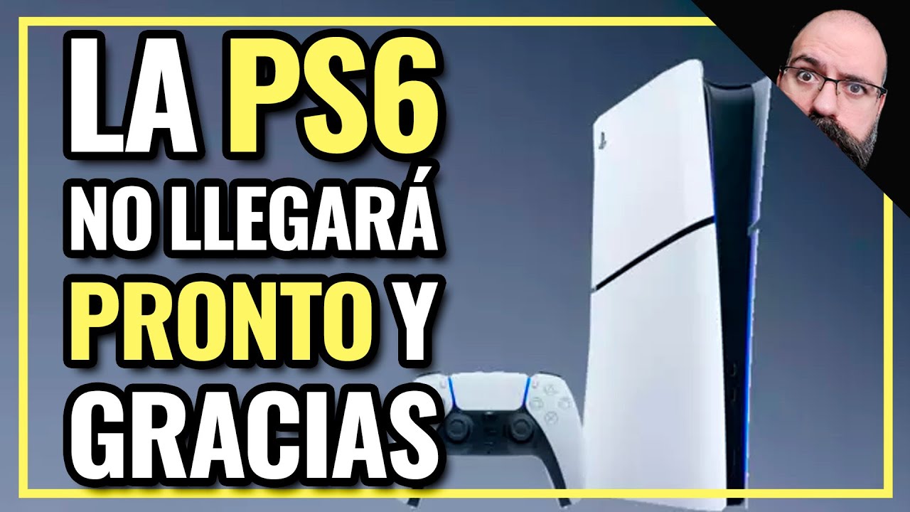 NO ENTIENDO las nuevas Generaciones