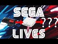 What If SEGA Never Lost the Console Wars?