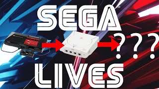 What If SEGA Never Lost the Console Wars