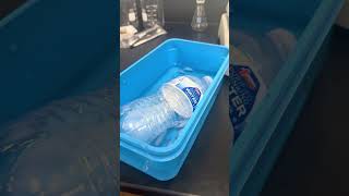 Ap chemistry final project pressure differential bottle