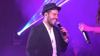 Sway- Orchestra Anna Maria Allegretti❤️ Ricordi Serate Lucio Tex Willer