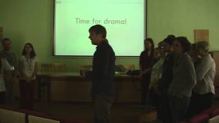 P-center introduction and methods