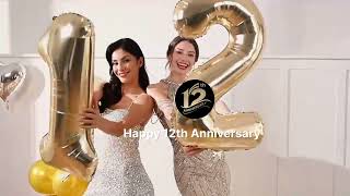 Celebrating 12 Years of MimiSilk: Introducing The Vera RF & Next-Gen Beauty Upgrades!