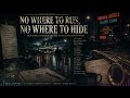MEGA LAWFARE No Where To Run To