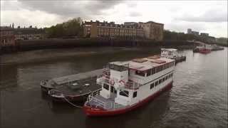 London Short 1080p Walkera QR X350 Pro