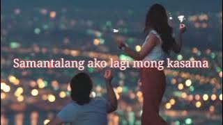 Inlove by Fred Engay  Lyric Video
