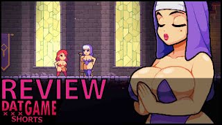 Scarlet Maiden - Dat Shorts Review