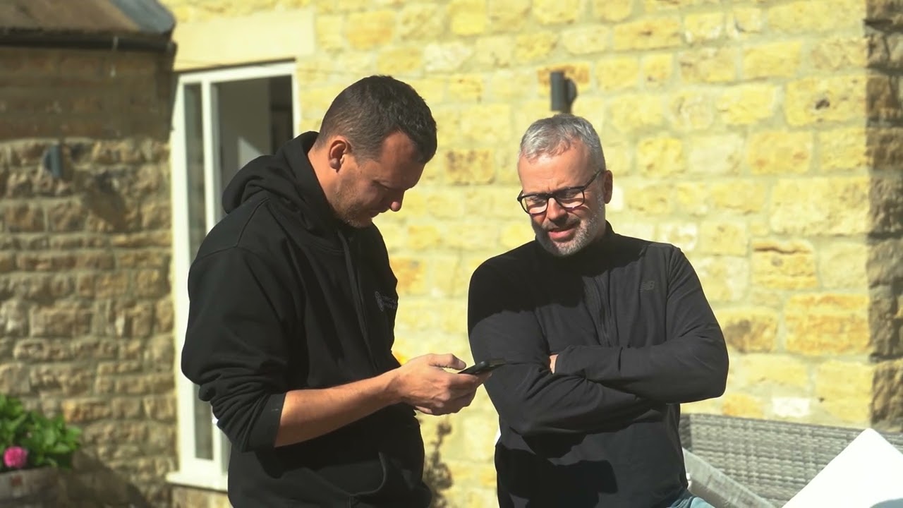 Battery Storage & Solar PV Installation Walworth | Client Testimonial