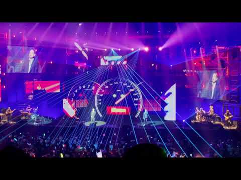 玖壹壹 沒你我沒差 不確定會不會巡迴演唱會 4K Video