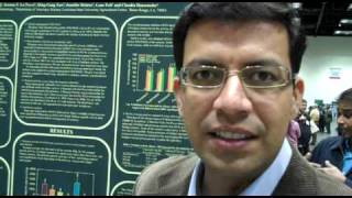 Dr. Amit Sethi Poster Presentation News