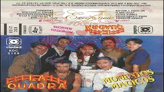 Grupo La Cuadra. Como Quisiera