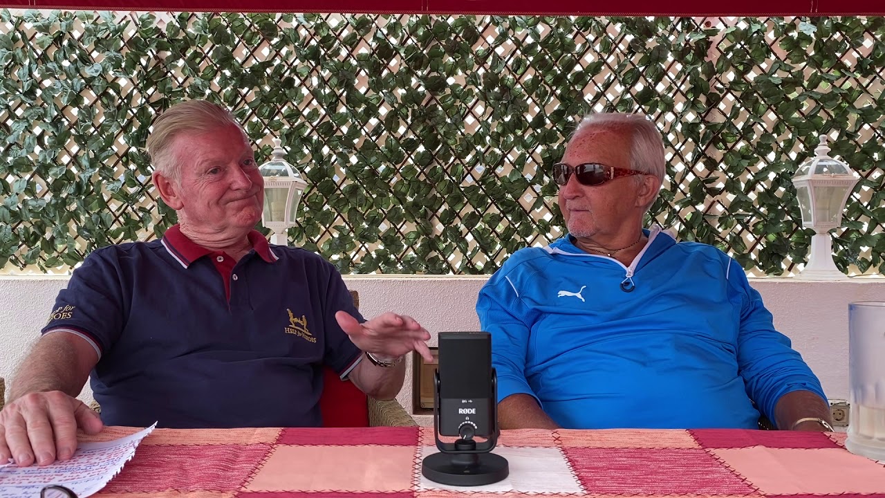 The Football Uncensored Podcast #9.2