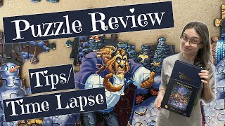 Unveiling the Magical Mystery of My First Dowdle Puzzle