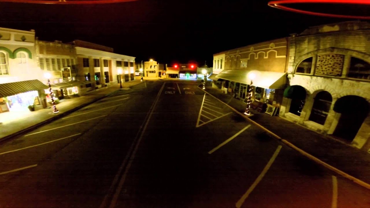 West Point, MS Christmas YouTube