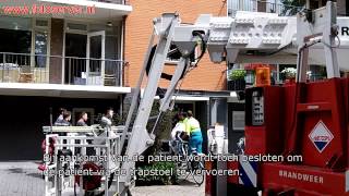 Tilassistentie Brandweer Epe Elburg