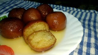 রাঙা আলুর পানতুয়া রেসিপি|Ranga Aloor Pantua|Sweet Potato Gulab Jamun Bengali Sweet Recipe|Dessert