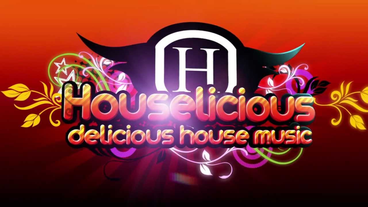 Houselicious Moodvideo [ Visuals 1080p HD ]