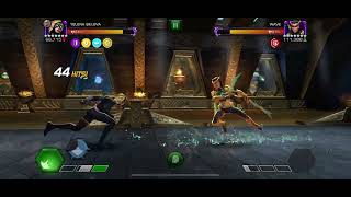How to easily defeat Elder (elder) wave | MCOC